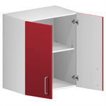 2-Door For Wall Cabinet (UV Gloss) - Asters Maldives