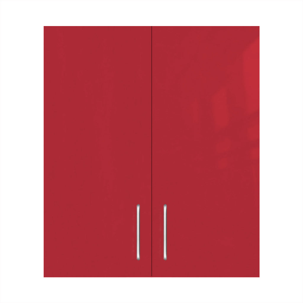 2-Door For Wall Cabinet (UV Gloss) - Asters Maldives