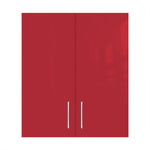 2-Door For Wall Cabinet (UV Gloss) - Asters Maldives