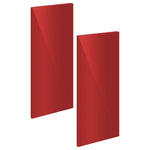 2-Door For Wall Cabinet (UV Gloss) - Asters Maldives