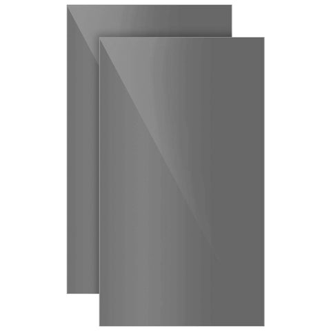 2-Door For Wall Cabinet (UV Gloss) - Asters Maldives