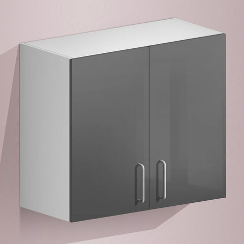 2-Door For Wall Cabinet (UV Gloss) - Asters Maldives