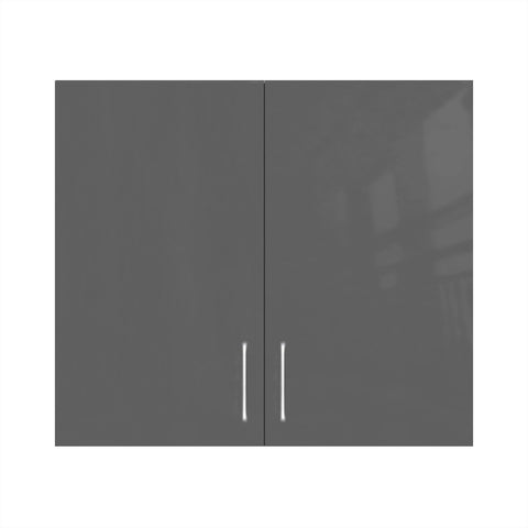 2-Door For Wall Cabinet (UV Gloss) - Asters Maldives