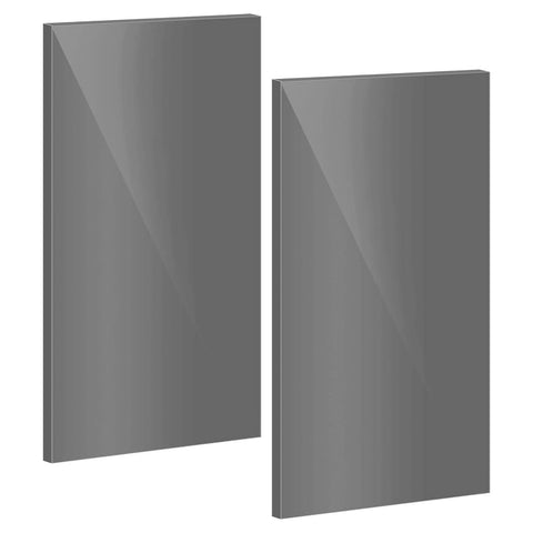 2-Door For Wall Cabinet (UV Gloss) - Asters Maldives