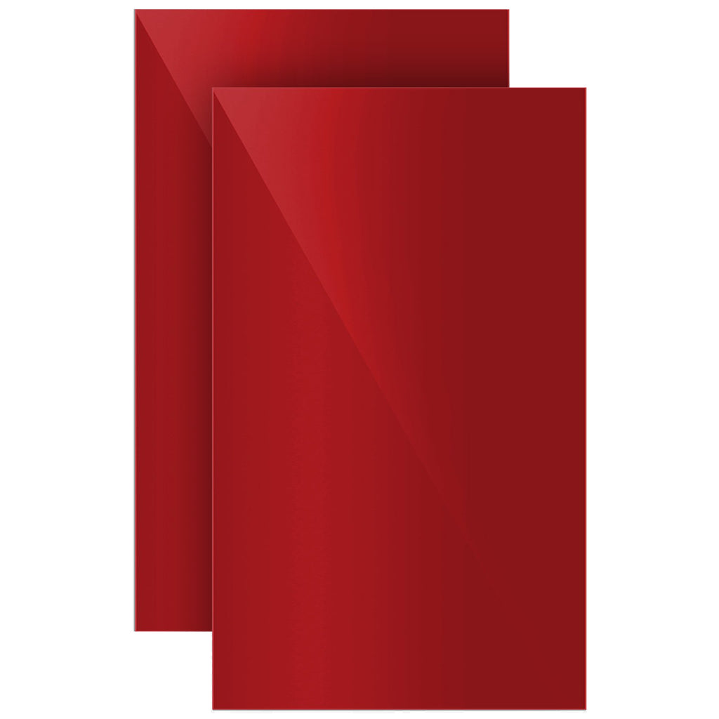 2-Door For Hood Cabinet (UV Gloss) - Asters Maldives