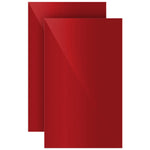 2-Door For Hood Cabinet (UV Gloss) - Asters Maldives