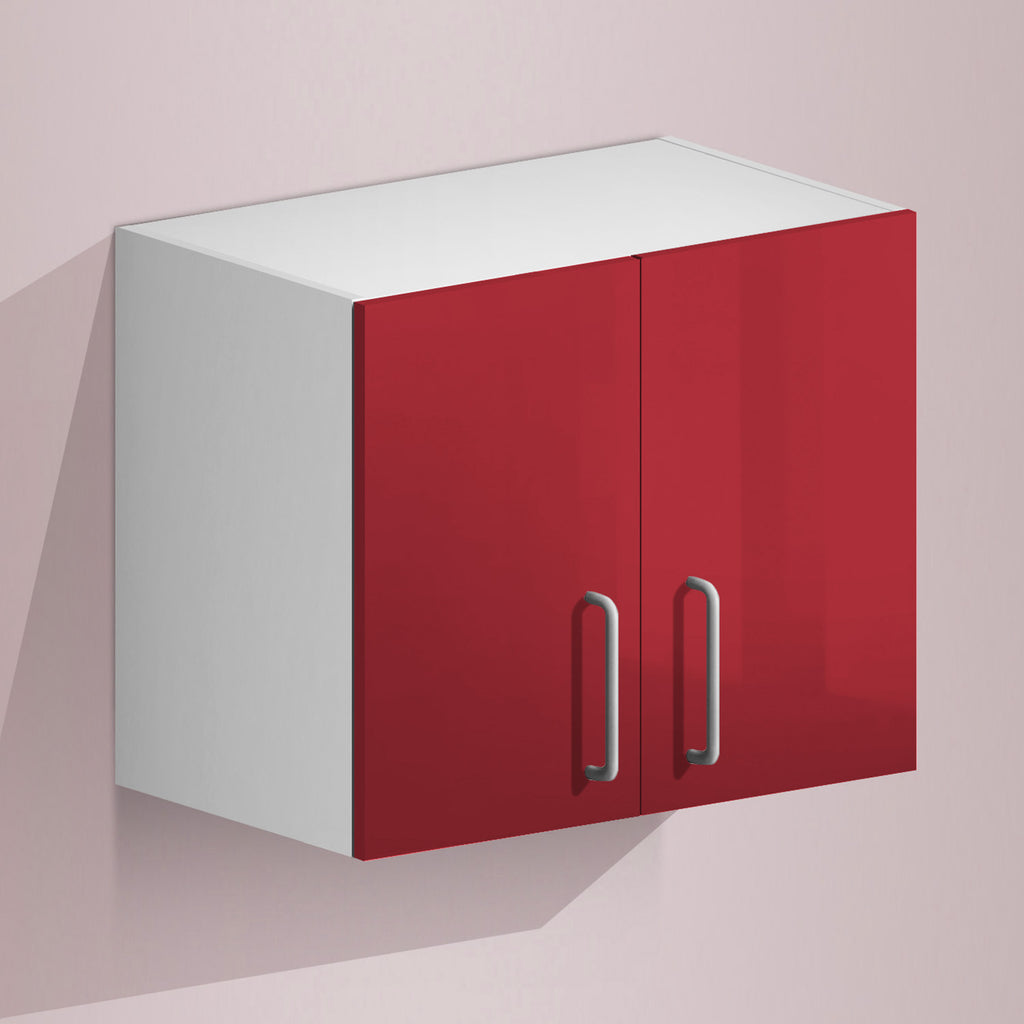 2-Door For Hood Cabinet (UV Gloss) - Asters Maldives