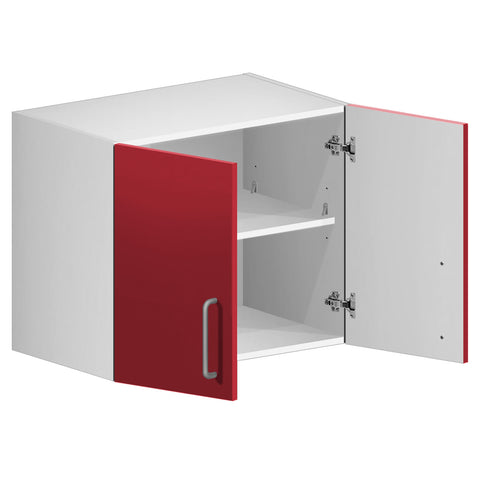 2-Door For Hood Cabinet (UV Gloss) - Asters Maldives