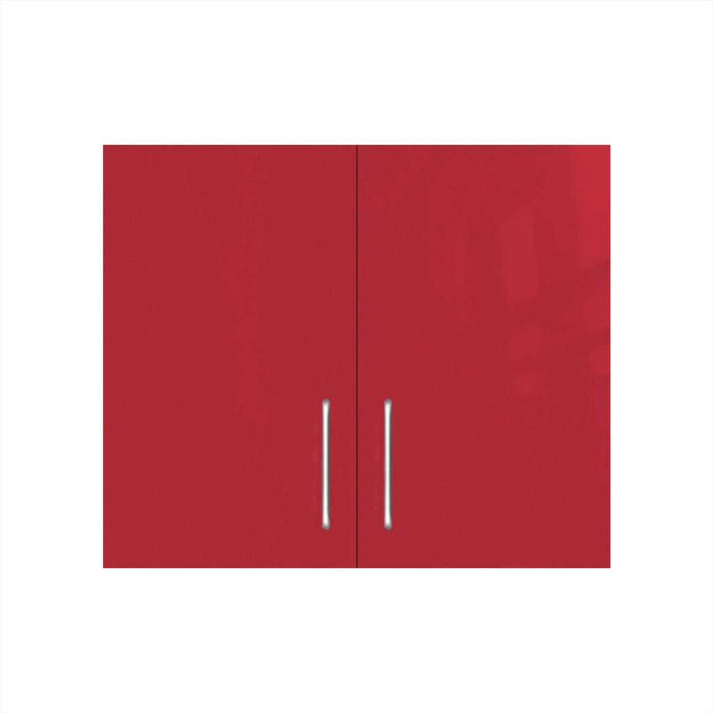 2-Door For Hood Cabinet (UV Gloss) - Asters Maldives