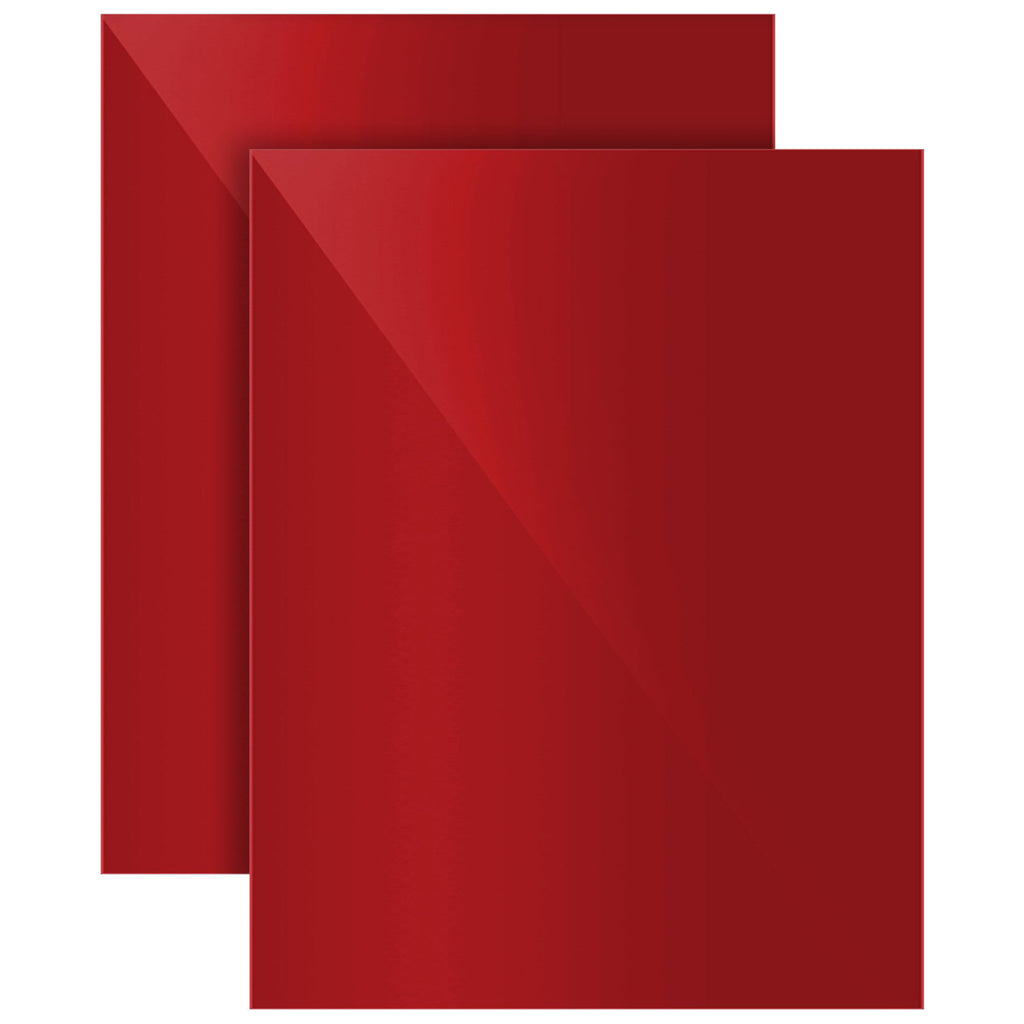 2-Door For Hood Cabinet (UV Gloss) - Asters Maldives