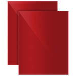 2-Door For Hood Cabinet (UV Gloss) - Asters Maldives