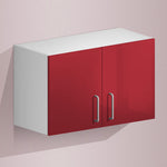 2-Door For Hood Cabinet (UV Gloss) - Asters Maldives