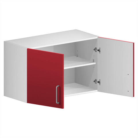 2-Door For Hood Cabinet (UV Gloss) - Asters Maldives