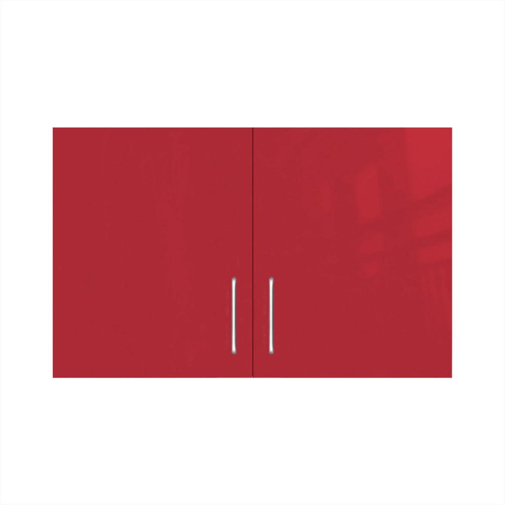 2-Door For Hood Cabinet (UV Gloss) - Asters Maldives