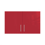 2-Door For Hood Cabinet (UV Gloss) - Asters Maldives