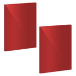 2-Door For Hood Cabinet (UV Gloss) - Asters Maldives