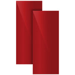 2-Door For Corner Base Cabinet (UV Gloss) - Asters Maldives