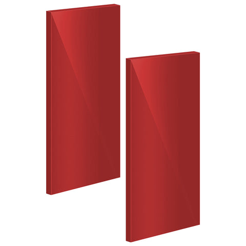 2-Door For Corner Base Cabinet (UV Gloss) - Asters Maldives