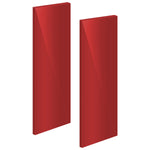 2-Door For Corner Wall Cabinet (UV Gloss) - Asters Maldives