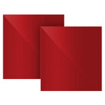 2-Door For Tall Cabinet (UV Gloss) - Asters Maldives