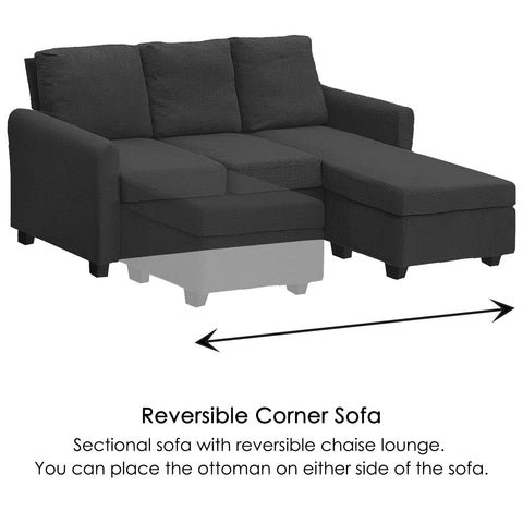 Sofa - Asters Maldives