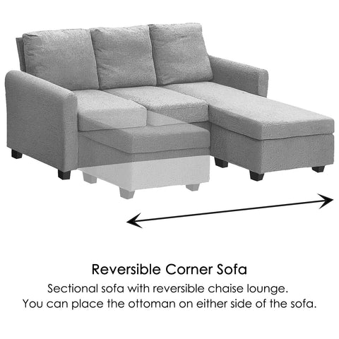 Sofa - Asters Maldives