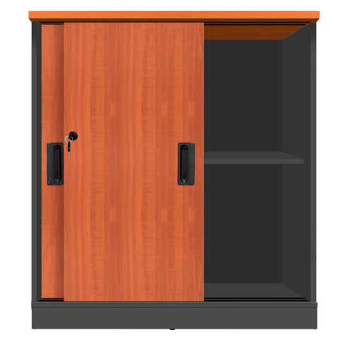 Cabinet With Door - Asters Maldives