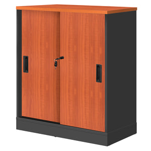 Cabinet With Door - Asters Maldives