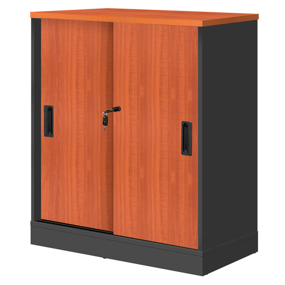 Cabinet With Door - Asters Maldives