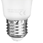 LED Bulb (9W) - Asters Maldives