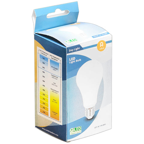 LED Bulb (9W) - Asters Maldives