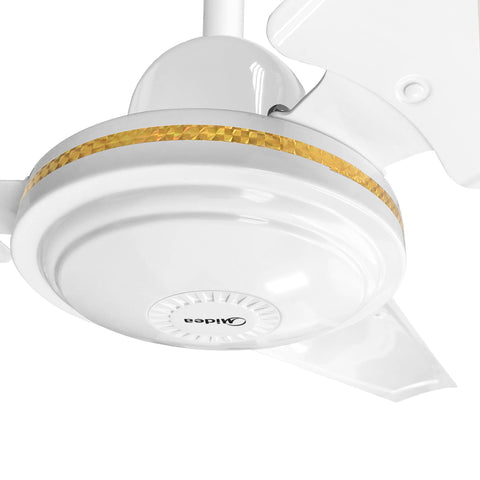 Ceiling Fan (48") - Asters Maldives