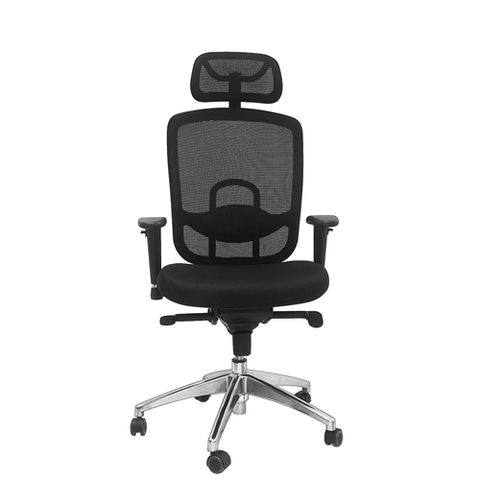 High Back Chair - Asters Maldives