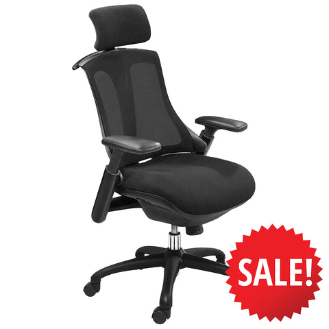 High Back Chair - Asters Maldives
