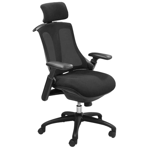 High Back Chair - Asters Maldives