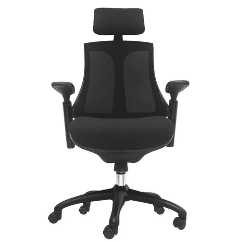 High Back Chair - Asters Maldives