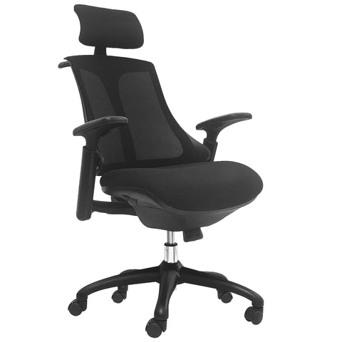 High Back Chair - Asters Maldives