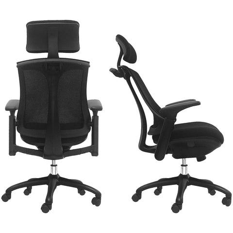 High Back Chair - Asters Maldives