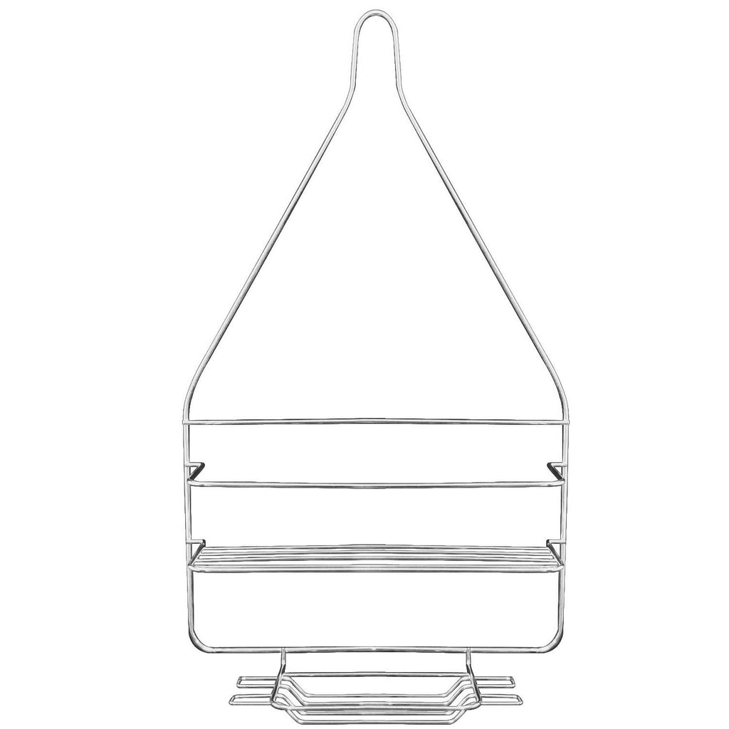 Bathroom Tray - Asters Maldives