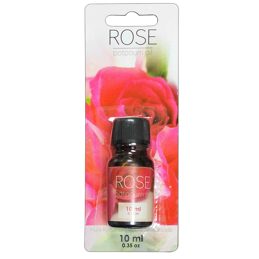 Fragrance Oil (10ml) - Asters Maldives