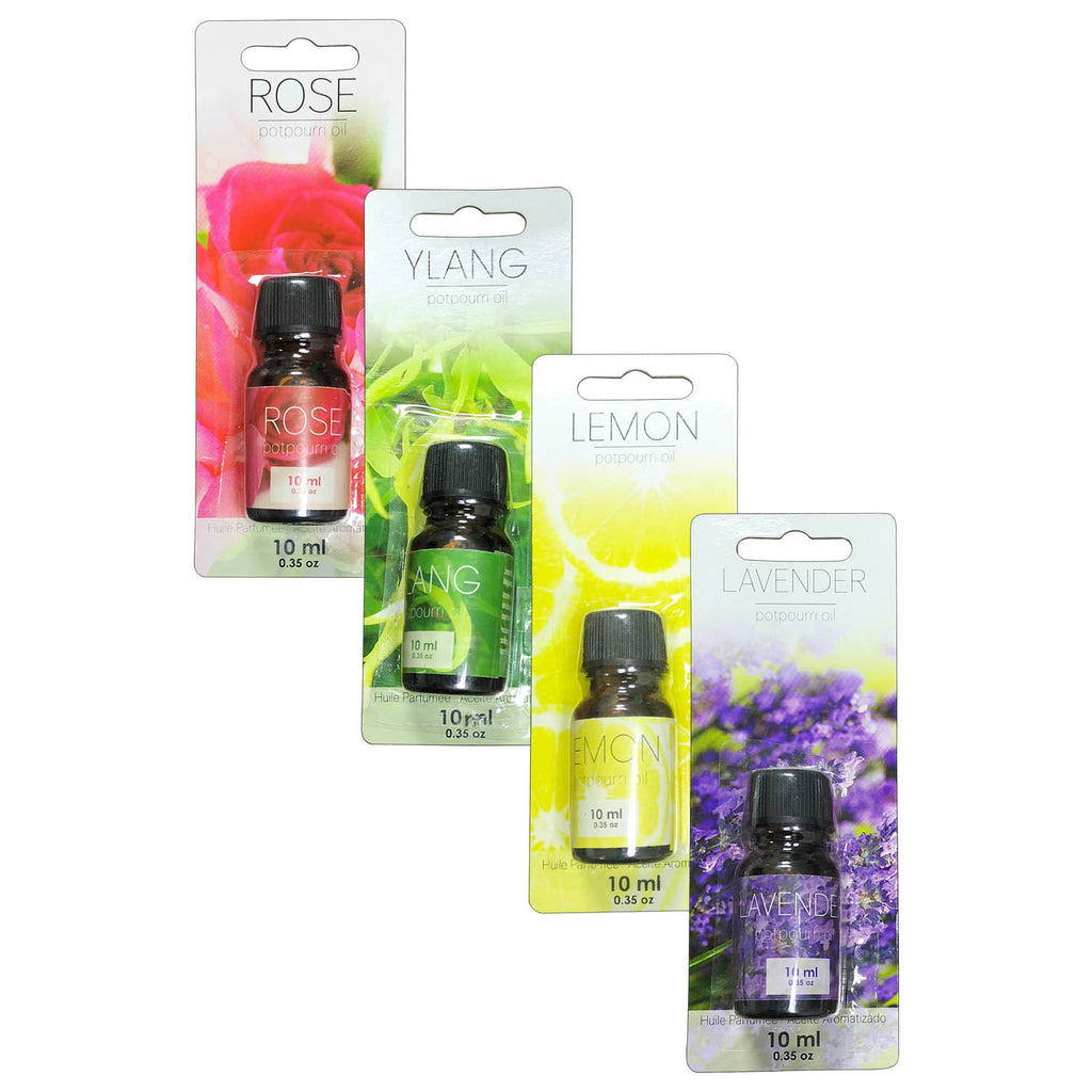 Fragrance Oil (10ml) - Asters Maldives