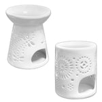 Oil Burner - Asters Maldives