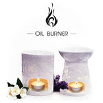 Oil Burner - Asters Maldives