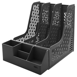 Magazine Holder - Asters Maldives