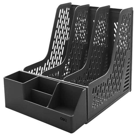 Magazine Holder - Asters Maldives