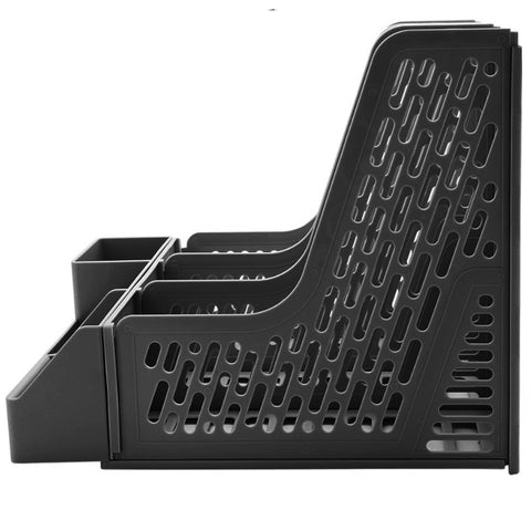 Magazine Holder - Asters Maldives