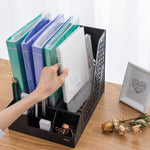 Magazine Holder - Asters Maldives