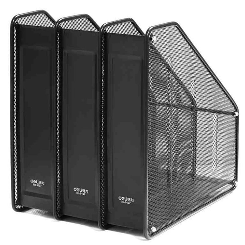 Magazine Holder - Asters Maldives