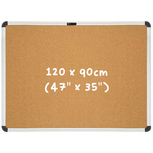 Cork Pin Board - Asters Maldives