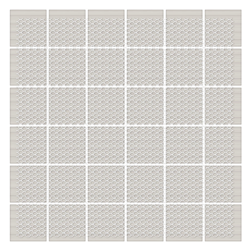 Mosaic Tile (30 x 30cm) - Asters Maldives